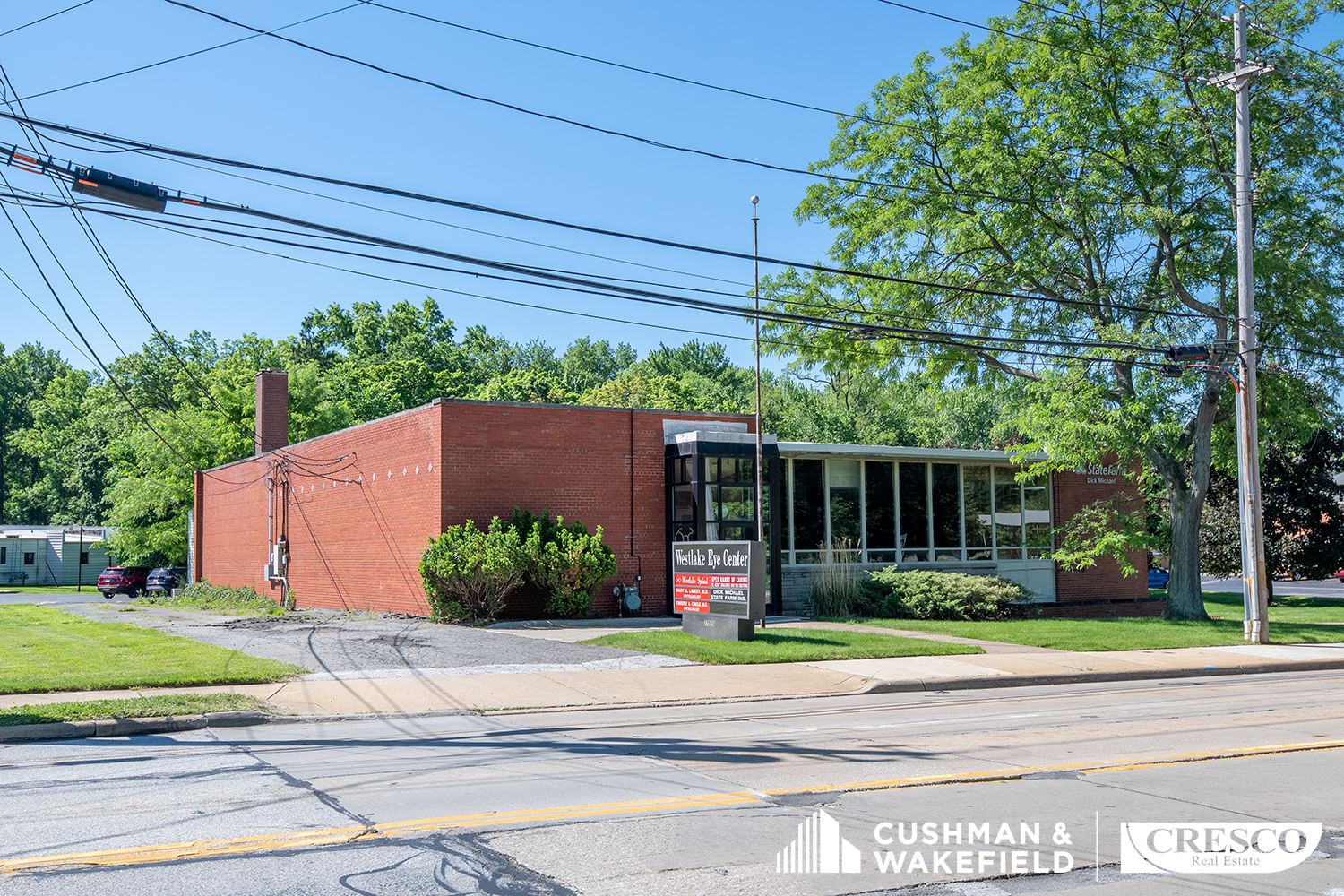 27059 Center Ridge Rd, Westlake, OH for sale Building Photo- Image 1 of 1