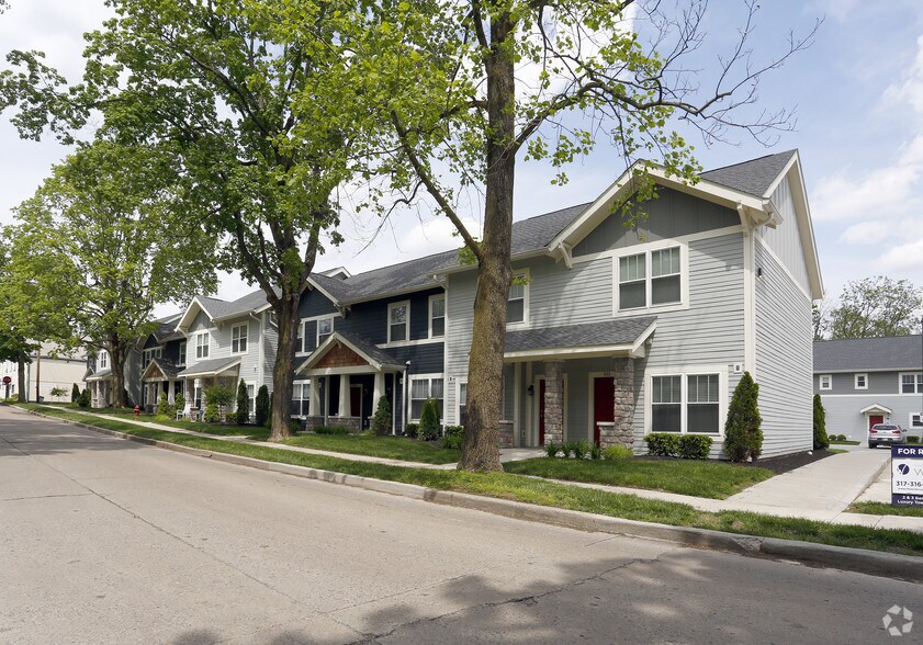 6159 Winthrop Ave, Indianapolis, IN 46220 Multifamily Property for