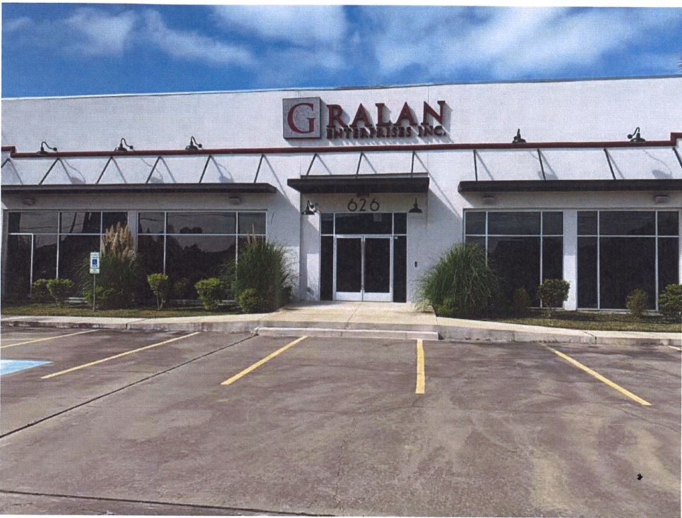 626 Highway 6 S, Houston, TX for sale Building Photo- Image 1 of 1