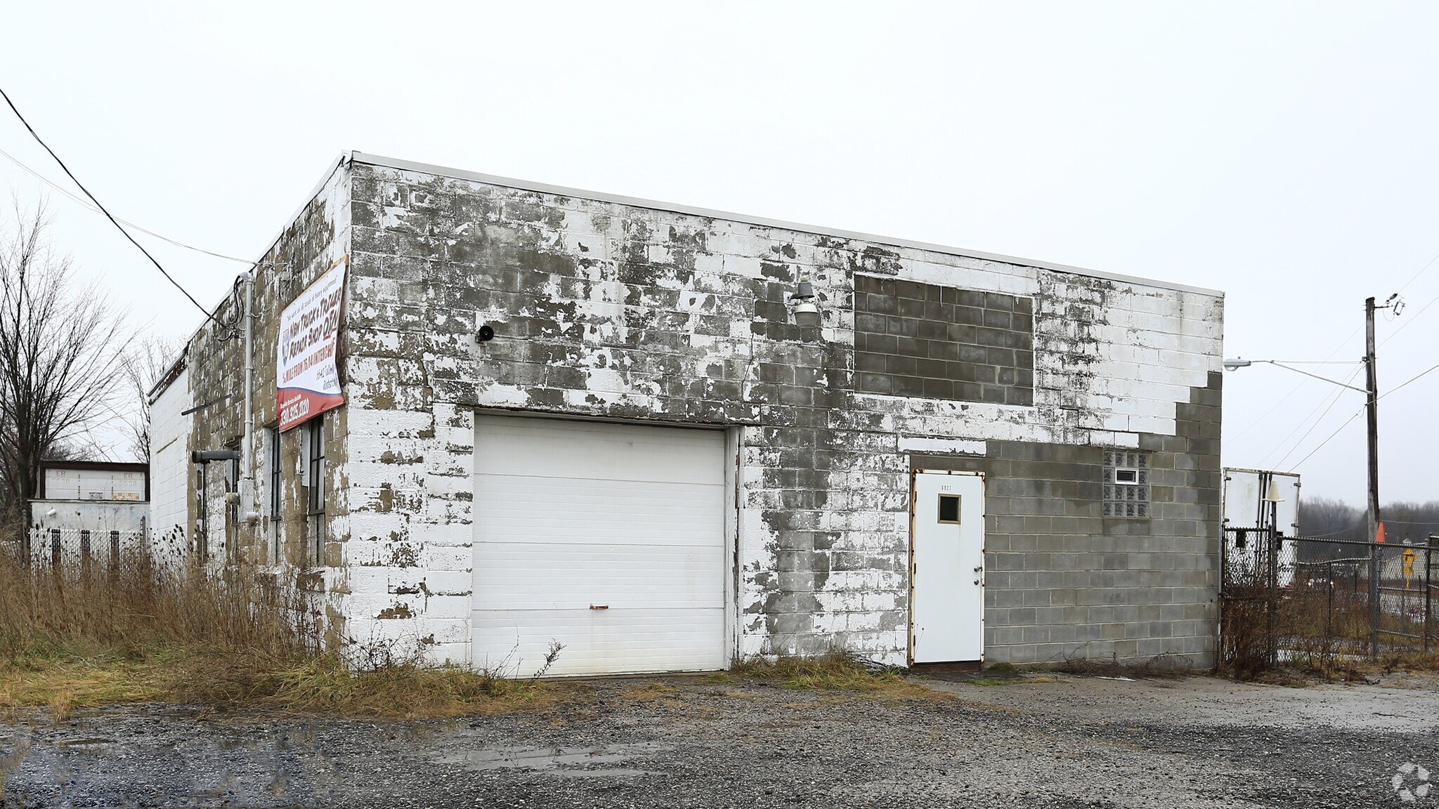 8921 State Route 88, Windham, OH for sale Primary Photo- Image 1 of 1