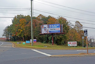 More details for 300 E Commonwealth Blvd, Martinsville, VA - Land for Sale