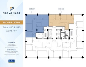 300 N Coit Rd, Richardson, TX for lease Site Plan- Image 1 of 2