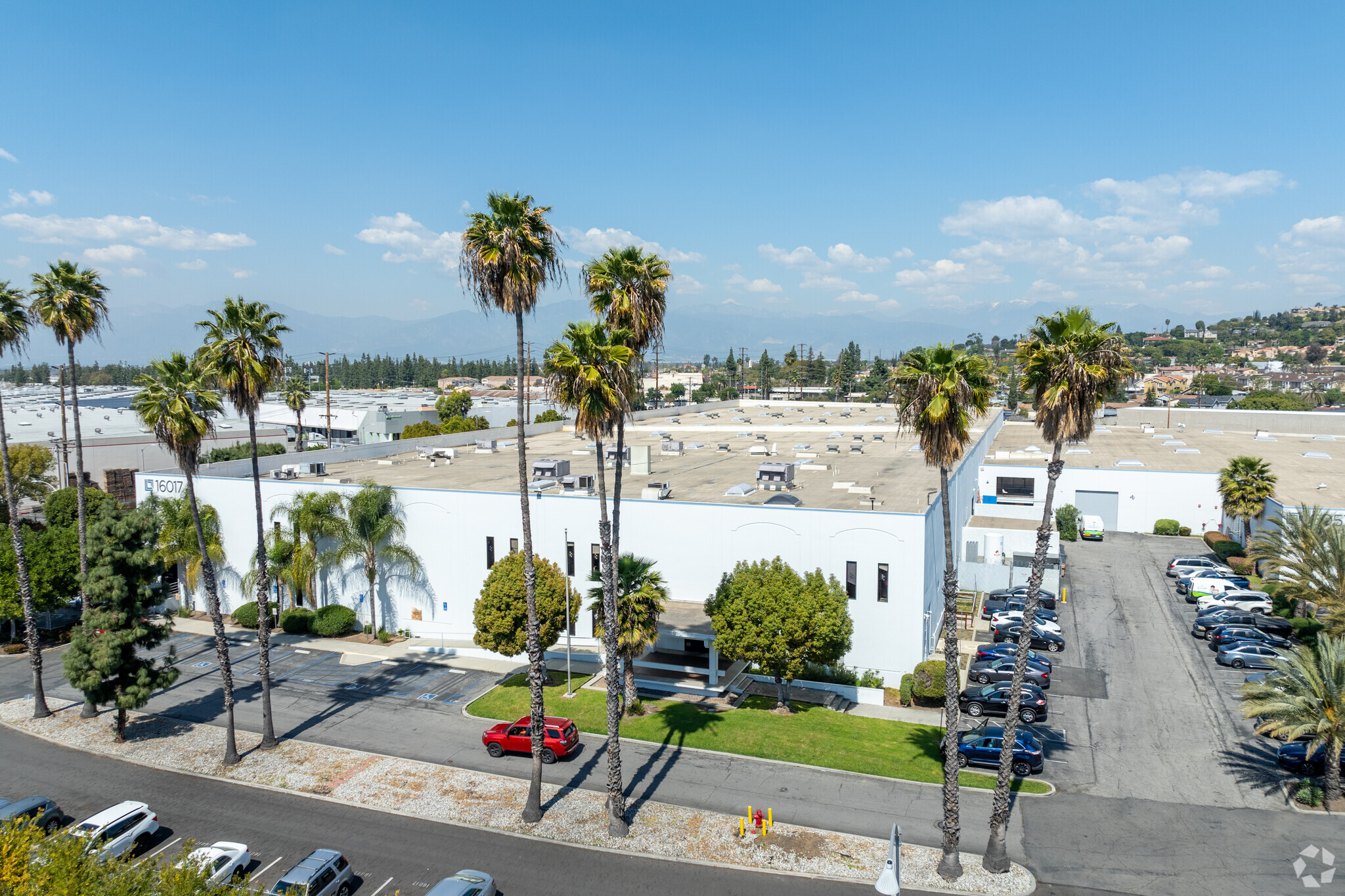 16057 E Valley Blvd, City Of Industry, CA for sale Building Photo- Image 1 of 1