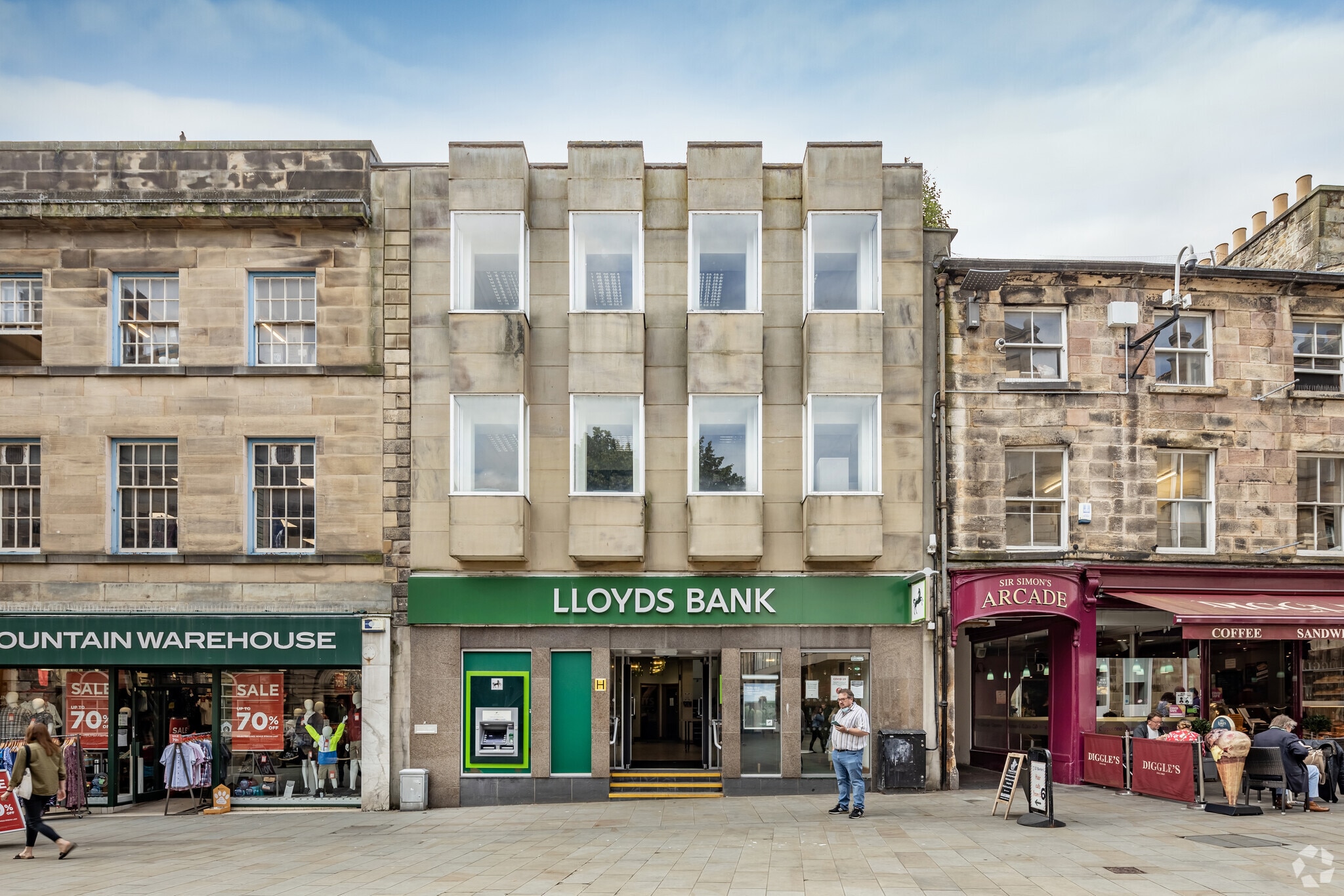 47-49 Market St, Lancaster for sale Primary Photo- Image 1 of 1