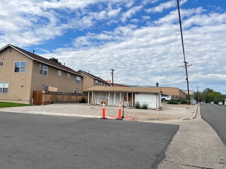 3301 Smith Dr, Reno, NV for sale - Building Photo - Image 2 of 3