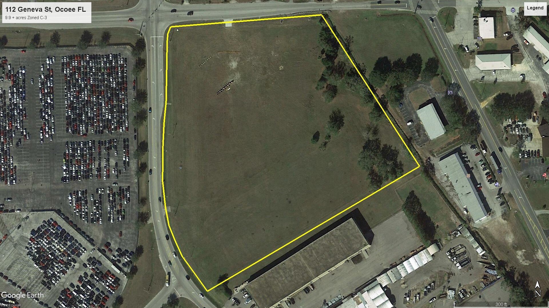 112 W Geneva St, Ocoee, FL for sale Other- Image 1 of 1