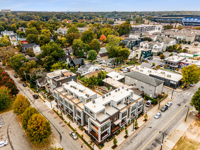 105 Georgia Ave SE, Atlanta, GA for sale - Construction Photo - Image 3 of 42