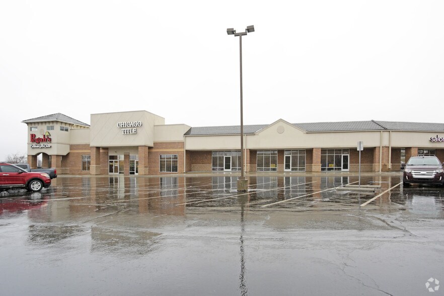 Johnson Dr, Shawnee, KS 66218 Woodsonia West