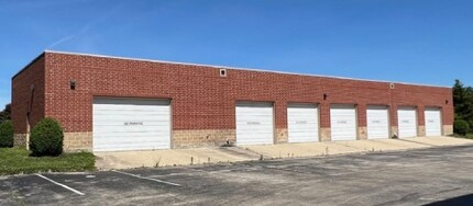 1835-1855 Successful Dr, Fairborn, OH for lease Building Photo- Image 2 of 2