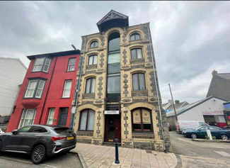 More details for Eastgate, Aberystwyth - Office for Lease