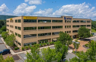 More details for 400 Executive Blvd, Southington, CT - Office for Lease
