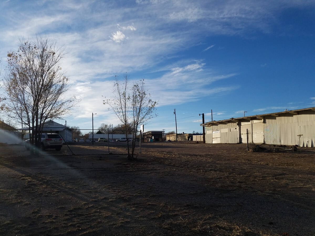 3130 N Elizabeth St, Pueblo, CO 81008