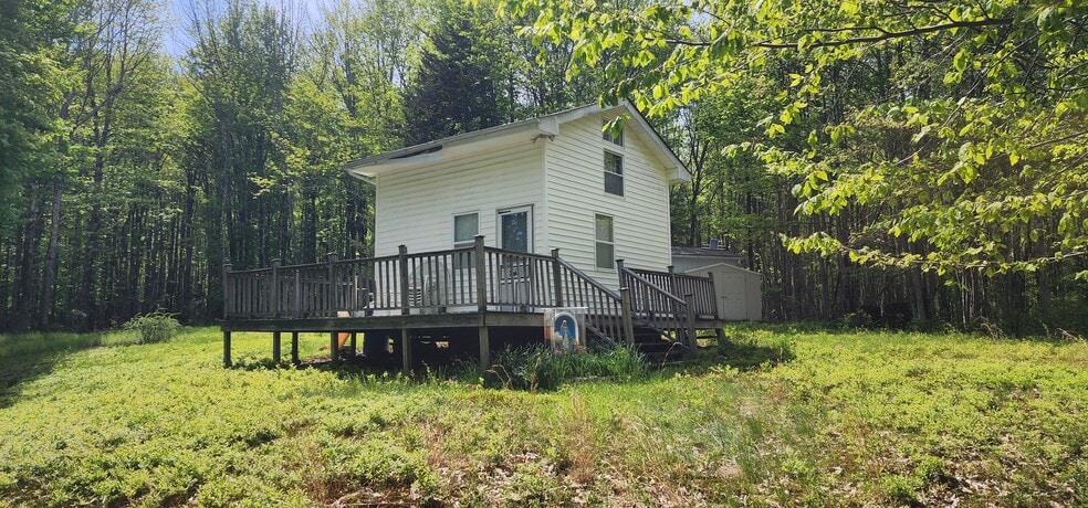 1433 Co 56 Rd, Mountain Dale, NY for sale - Primary Photo - Image 1 of 18
