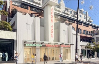 More details for 1453 3rd Street Promenade, Santa Monica, CA - Retail for Lease