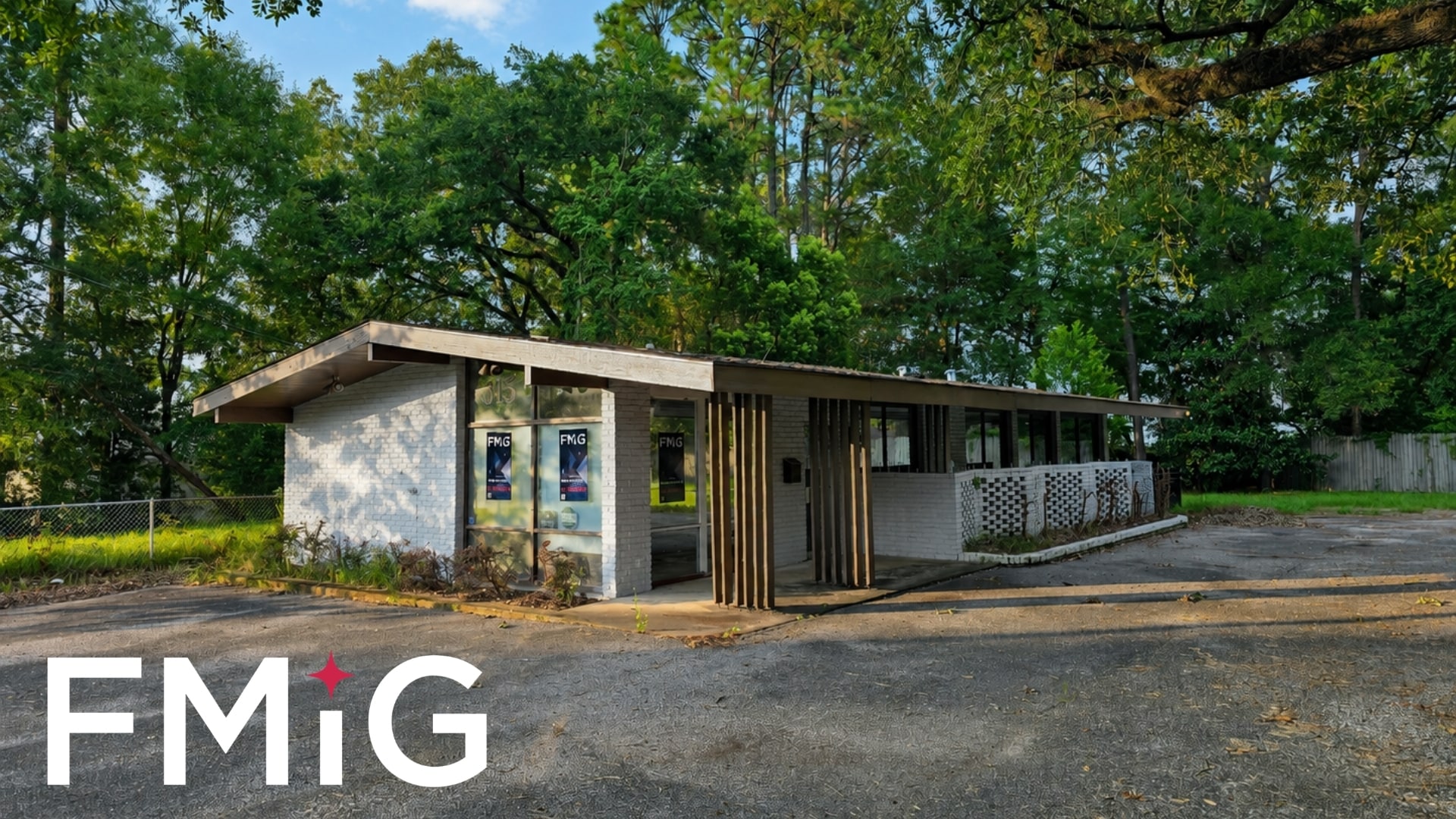 515 Azalea Rd, Mobile, AL for sale Building Photo- Image 1 of 15