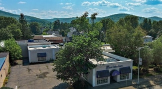 More details for 417 W State St, Olean, NY - Retail for Sale