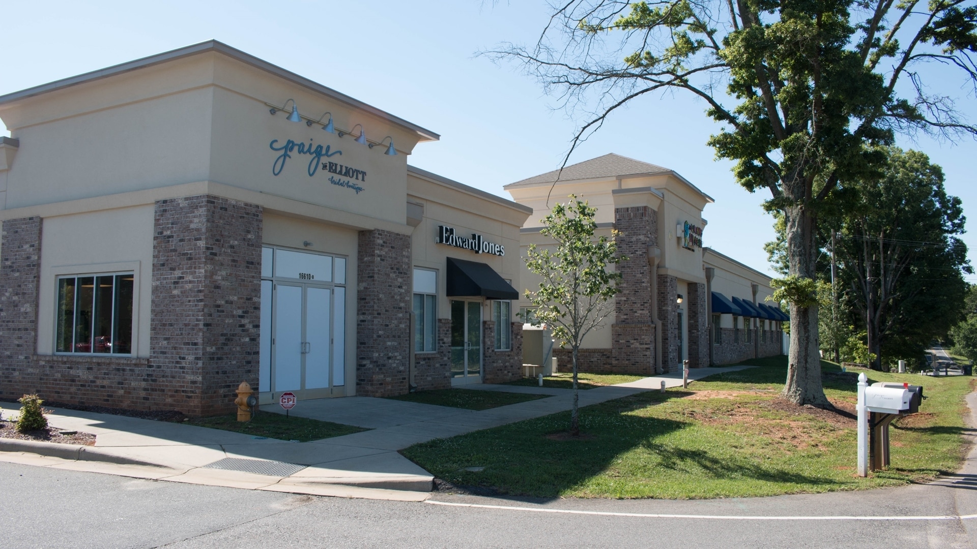 16610 Old Statesville Rd, Huntersville, NC for lease Building Photo- Image 1 of 15