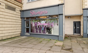 3-5 North St, Gainsborough for lease Building Photo- Image 1 of 13