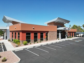 More details for 77 S Dobson Rd, Chandler, AZ - Medical for Lease