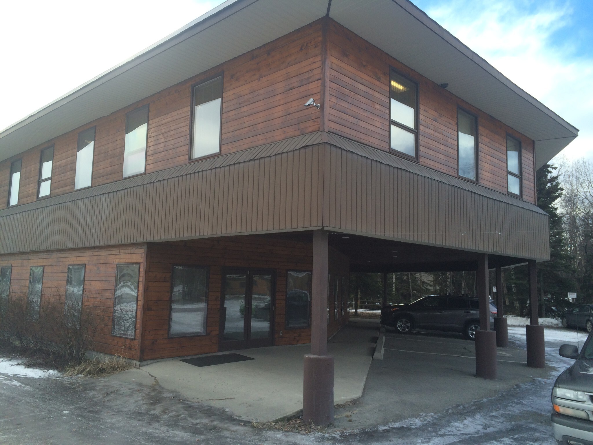 1900 W Benson Blvd, Anchorage, AK for sale Other- Image 1 of 1