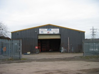 More details for Whaley Rd, Barnsley - Industrial for Lease