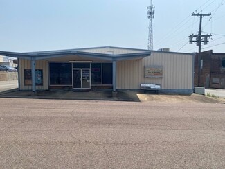 More details for 130 S Lafayette Ave, Brownsville, TN - Retail for Sale