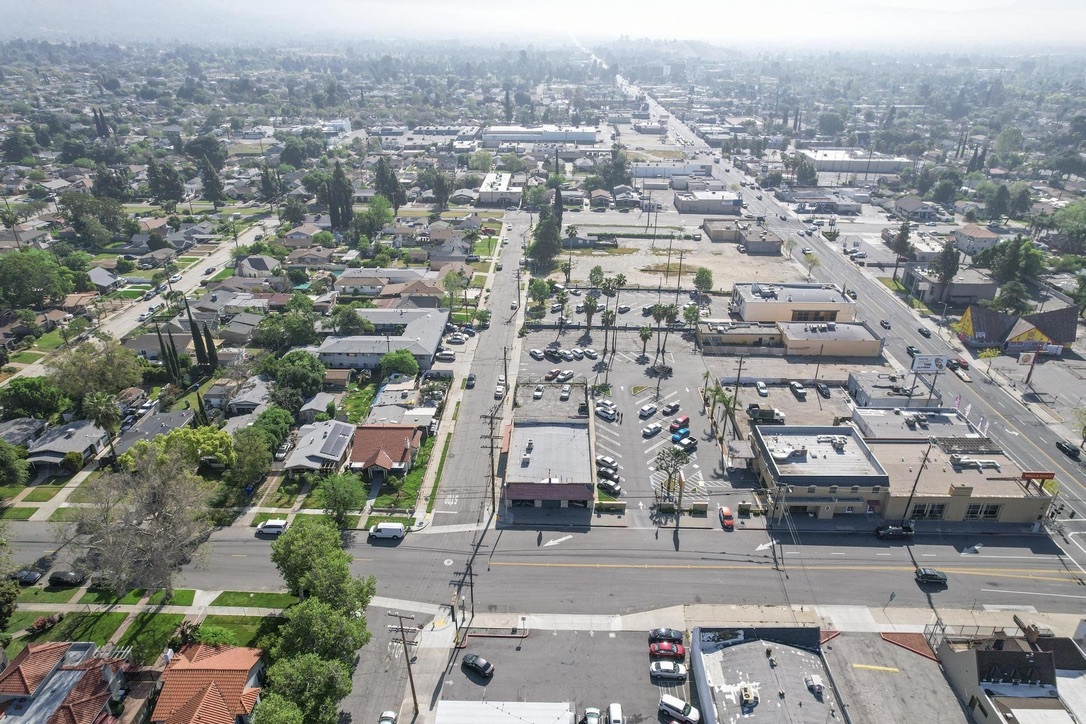 2295 N Arrowhead Ave, San Bernardino, CA 92405 - Office for Sale | LoopNet