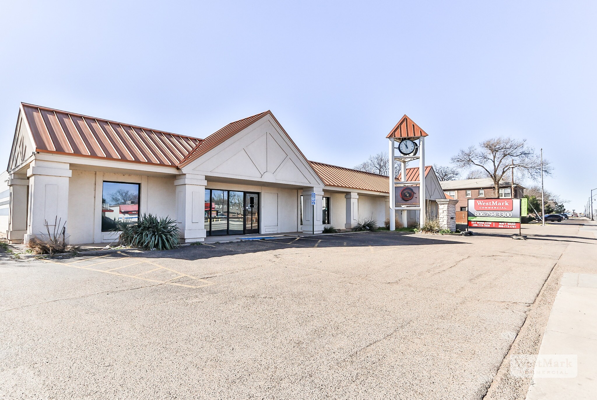2007 34th St, Lubbock, TX for sale Building Photo- Image 1 of 1