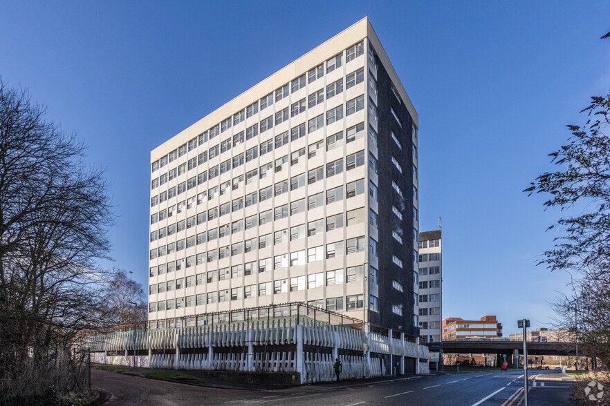 Tynegate Prec, Gateshead for sale - Primary Photo - Image 1 of 1