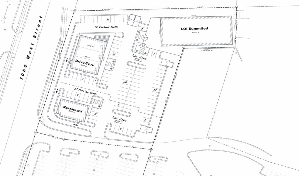 4868 S 1050 W, Riverdale, UT for lease - Building Photo - Image 1 of 2
