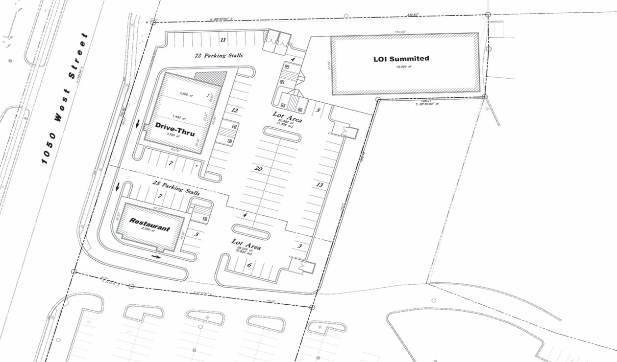 4868 S 1050 W, Riverdale, UT for lease Building Photo- Image 1 of 3