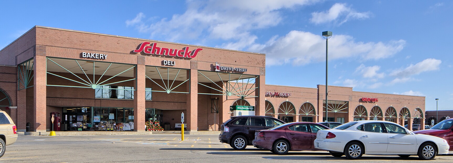 4844-4986 Hononegah Rd, Roscoe, IL for sale Building Photo- Image 1 of 1