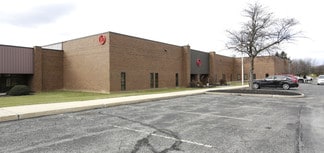More details for 7036 Snowdrift Rd, Allentown, PA - Flex, Industrial for Lease