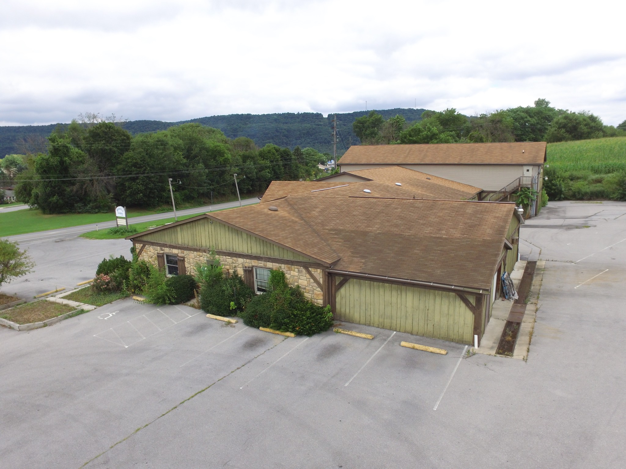 97 Nason Dr, Roaring Spring, PA for sale Building Photo- Image 1 of 1