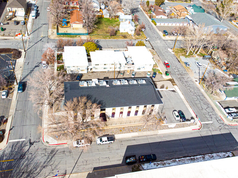 504 E Musser St, Carson City, NV 89701 - Office for Lease | LoopNet