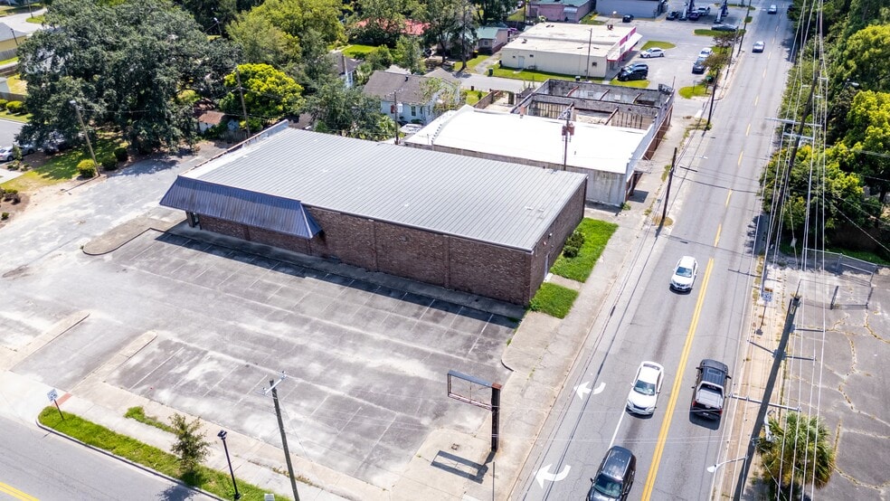 802 Pennsylvania Ave, Savannah, GA for sale - Building Photo - Image 3 of 21
