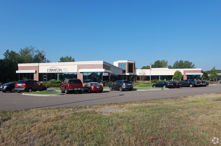 9655 Schmidt Lake Rd, Plymouth, MN for sale - Building Photo - Image 1 of 14