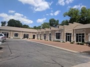 301 North Salem Street Suite 101, Apex  NC - Automotive Property