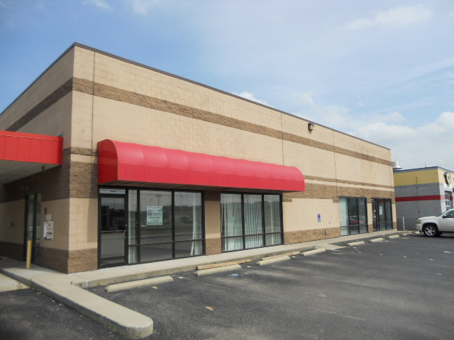 4170 Hamilton Cleves Rd, Cleves, OH for lease - Building Photo - Image 2 of 4