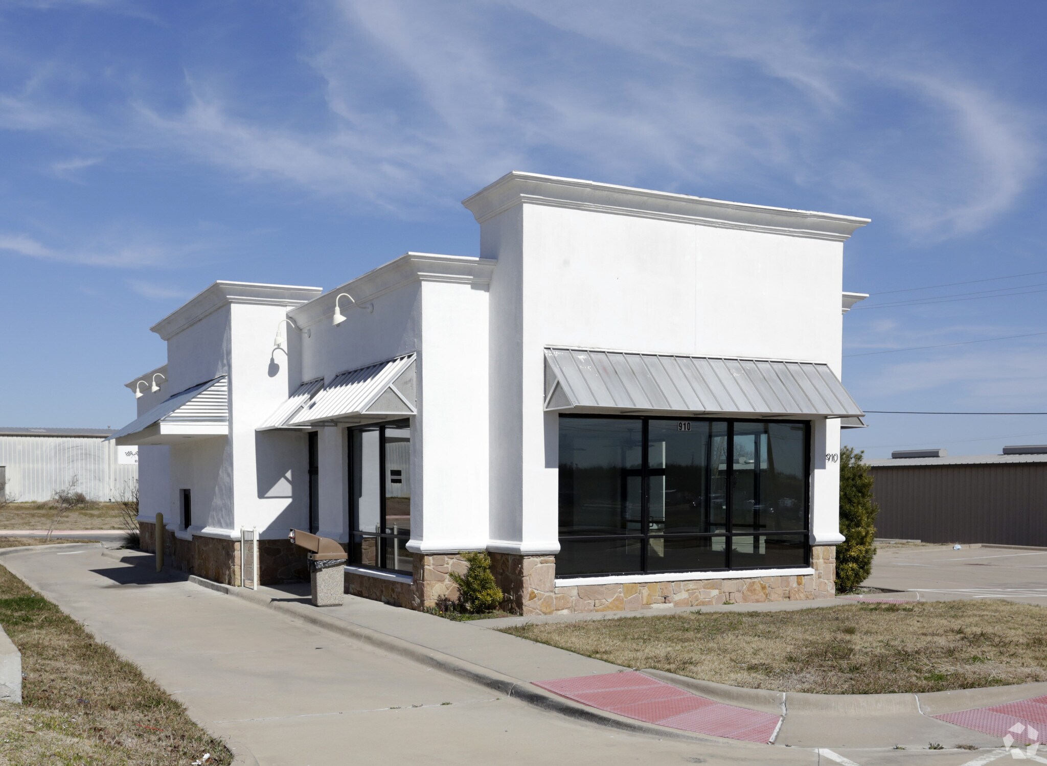 910 W Kirby St, Wylie, TX for sale Building Photo- Image 1 of 1