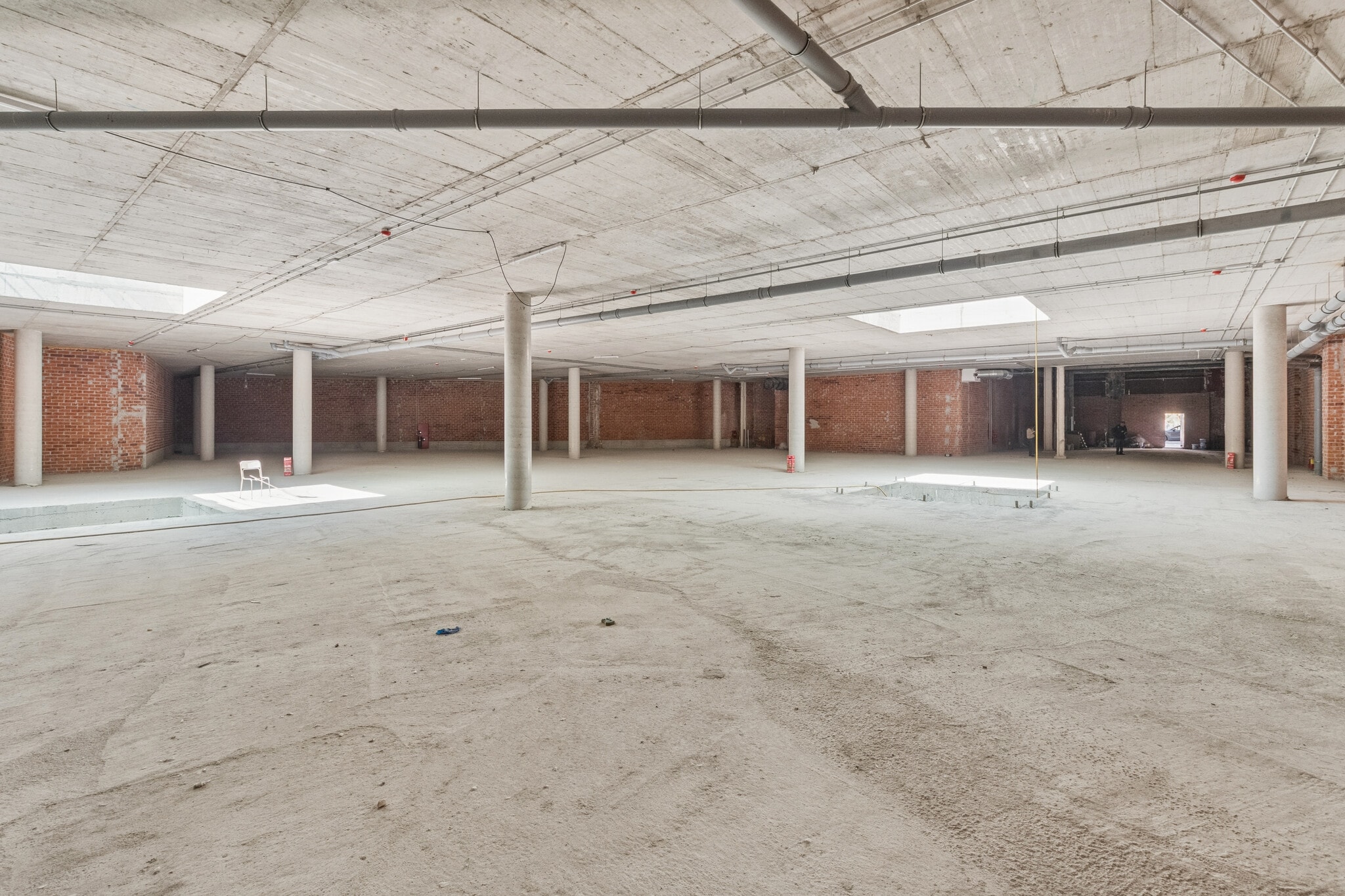 Via Laietana, 53, Barcelona, Barcelona for lease Interior Photo- Image 1 of 2