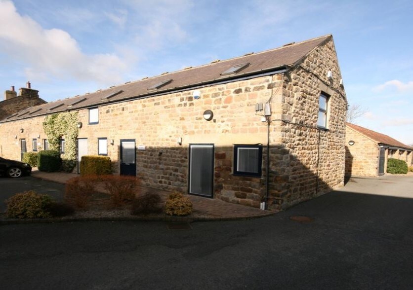 Haggs Rd, Harrogate for sale - Primary Photo - Image 1 of 1