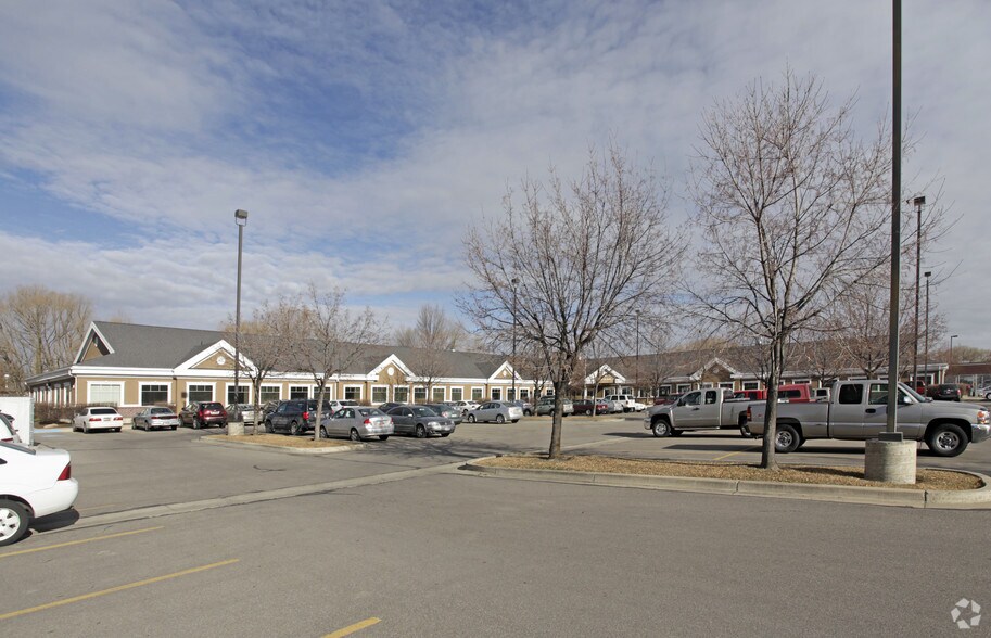 115 Golf Course Rd, Logan, UT for sale - Primary Photo - Image 1 of 1