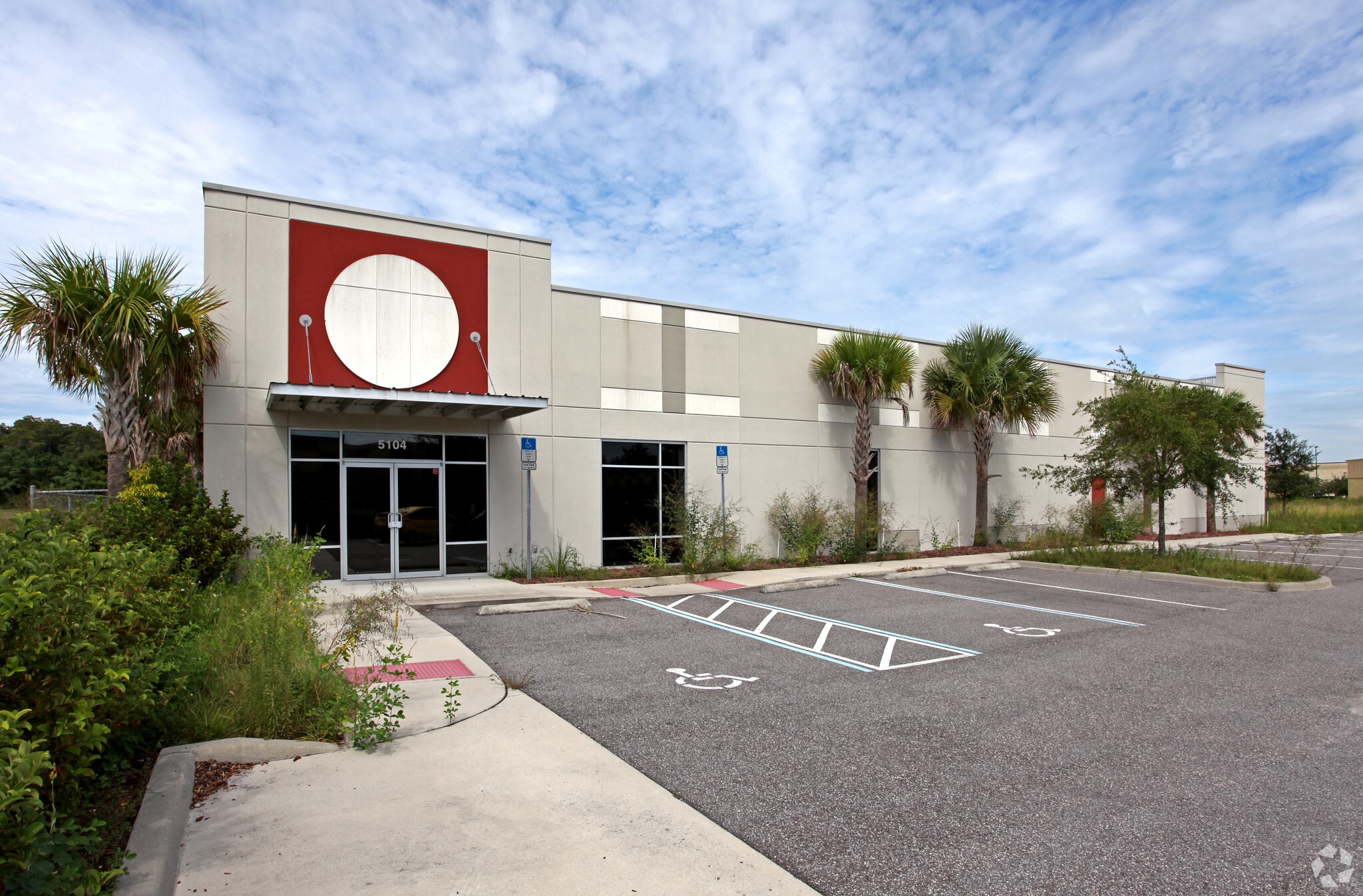 5104 Forsyth Commerce Rd, Orlando, FL for lease Primary Photo- Image 1 of 9