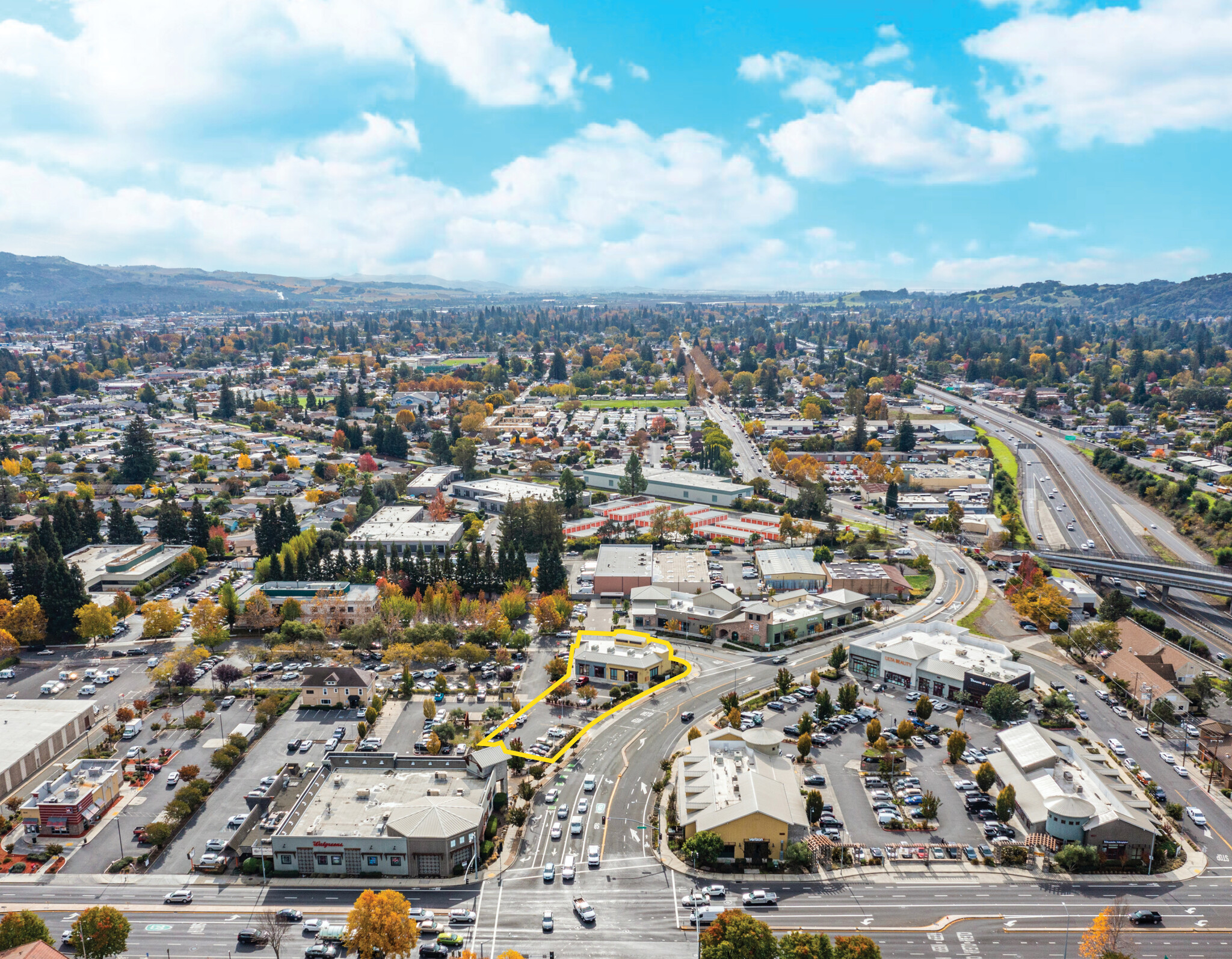 3350 California Blvd, Napa, CA for sale Building Photo- Image 1 of 1