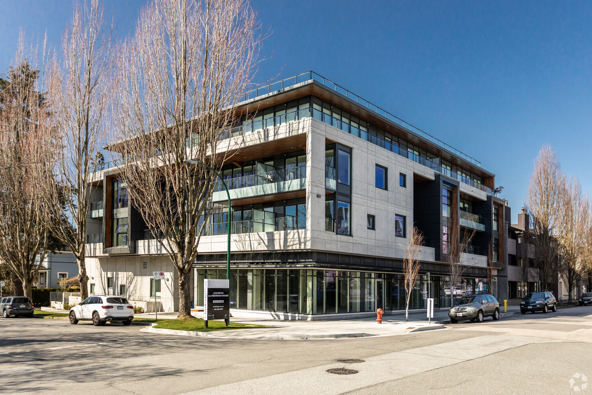 717 W 17th Ave, Vancouver, BC for sale Primary Photo- Image 1 of 6