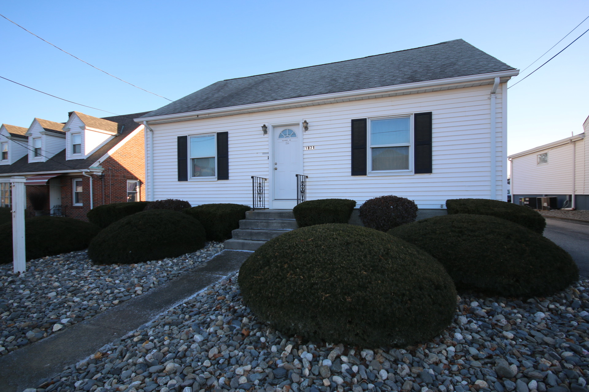 1824 Mineral Spring Ave, North Providence, RI for sale Other- Image 1 of 1