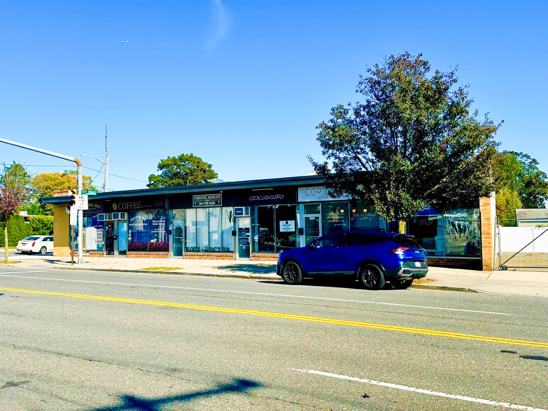 836-840 N Broadway, Massapequa, NY for sale Building Photo- Image 1 of 1