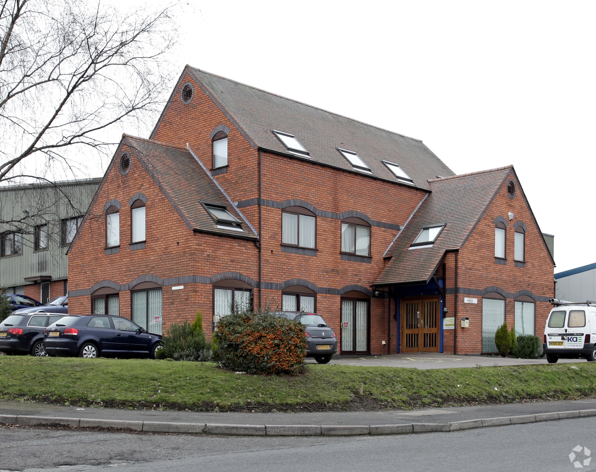 26 Roman Way, Birmingham for sale Building Photo- Image 1 of 1