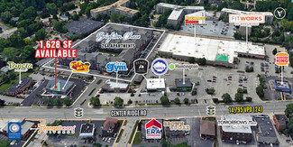 More details for 19705-20001 Center Ridge Rd, Rocky River, OH - Retail for Lease